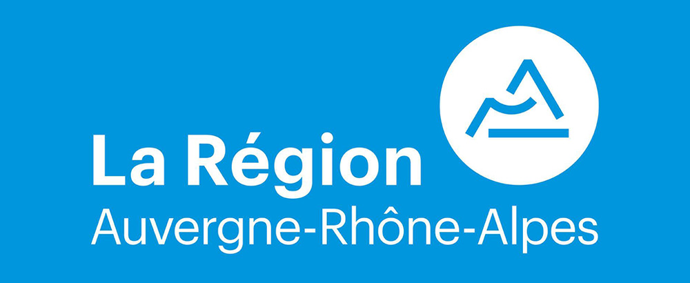 La région Auvergne-Rhône-Alpes