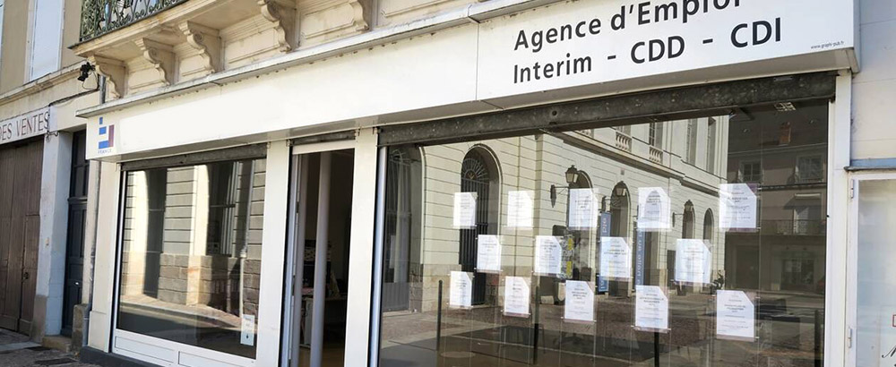 L’intérim : Une situation inégale d’un secteur d’activité à l’autre