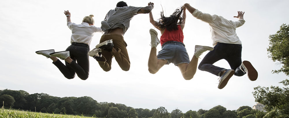 Jeunes diplômés promotion 2020