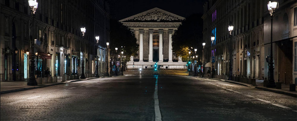 Couvre-feu à 18 heures, ce qui change pour les salariés ?