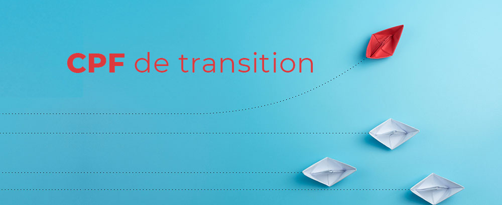 Tout savoir sur le CIF devenu le CPF de transition