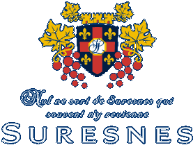 Emploi Mairie de Suresnes - Direct Etudiant