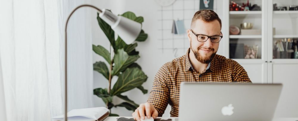 Le retour du télétravail